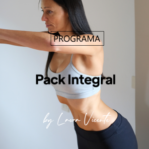 Pack Integral